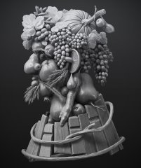 arcimboldo_zb arcimboldo_zb